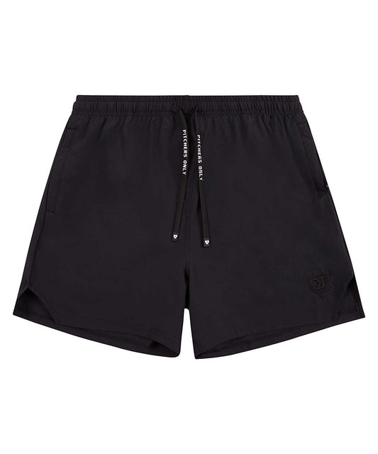 YOUTH Blackout Training Shorts