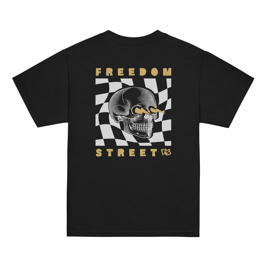 Youth Hella Focused T-shirt