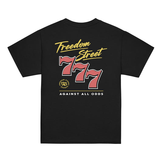 Youth Lucky 7's T-shirt