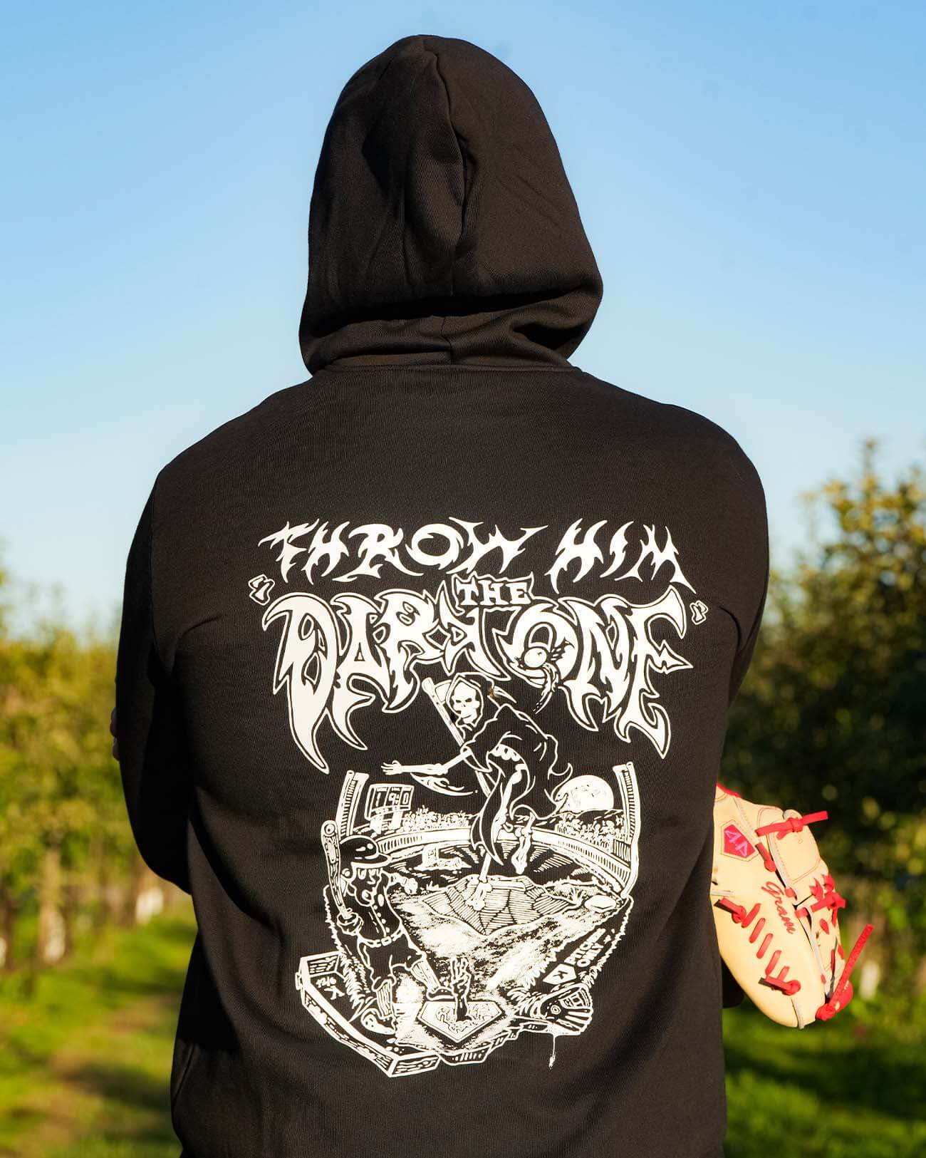 Dark One Hoodie