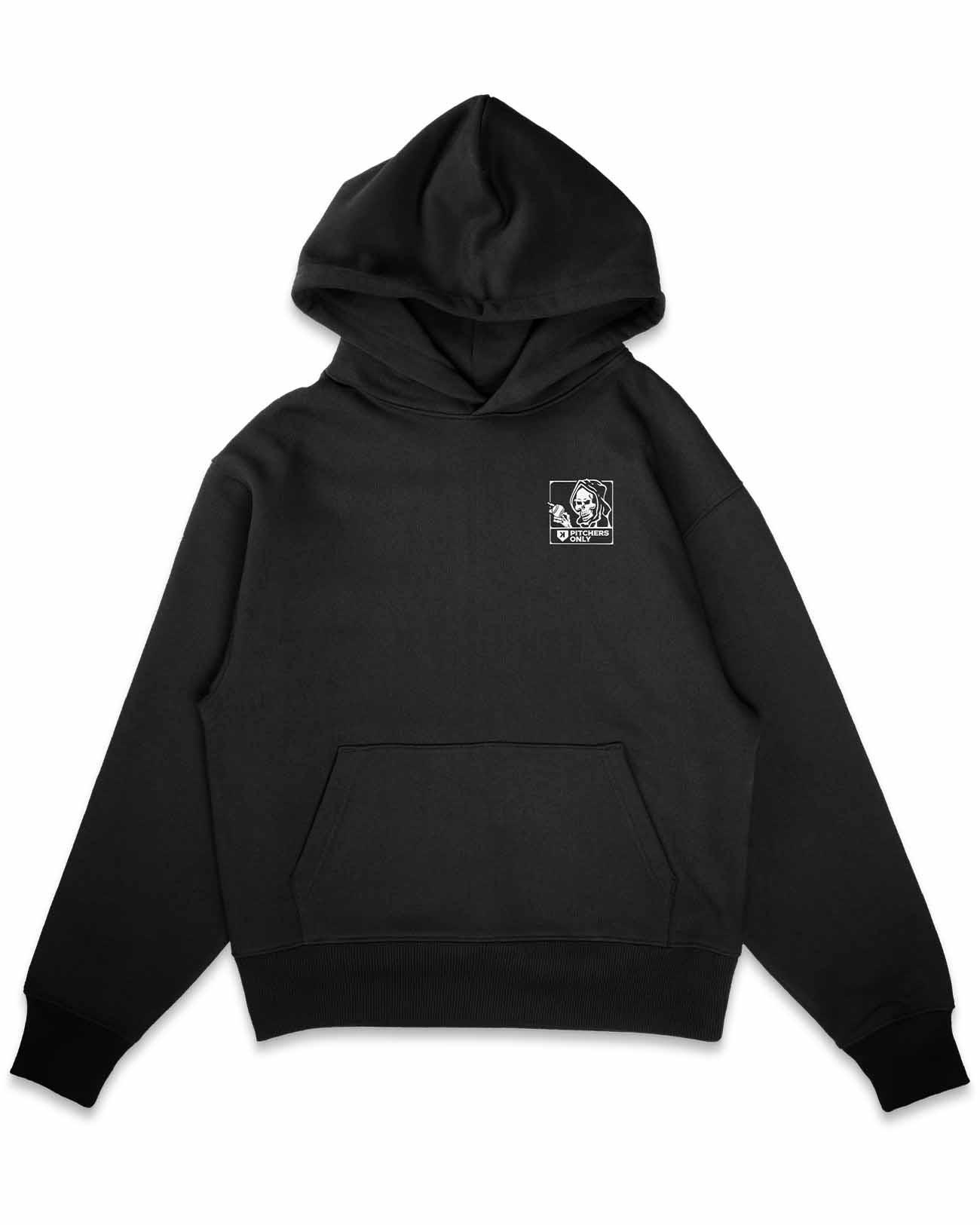 YOUTH Dark One Hoodie