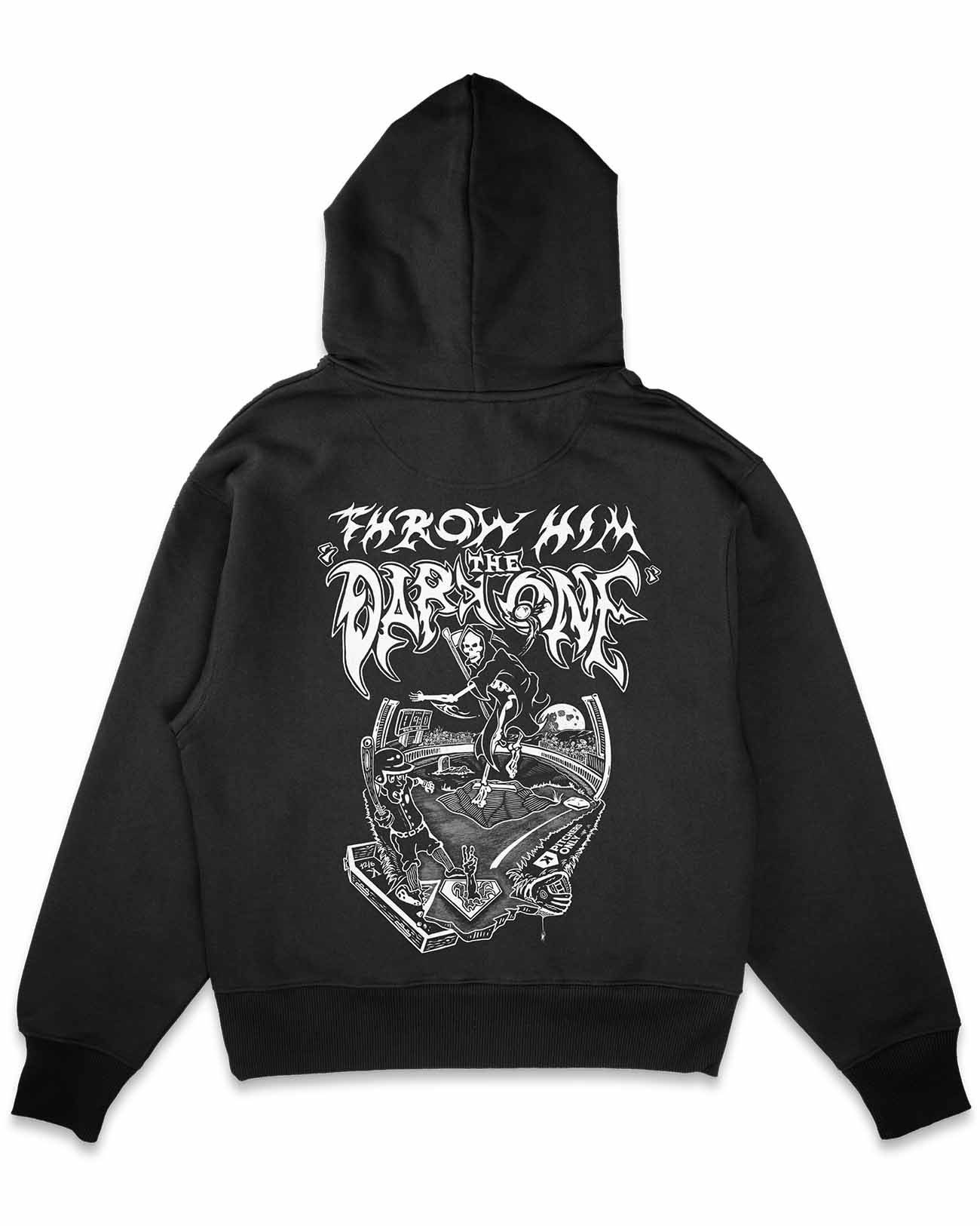 Dark One Hoodie