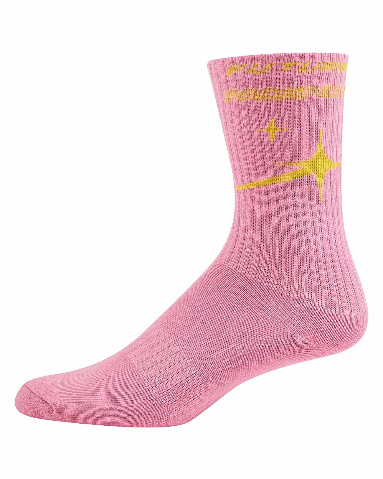 YOUTH Future Prospects Socks 3-Pack