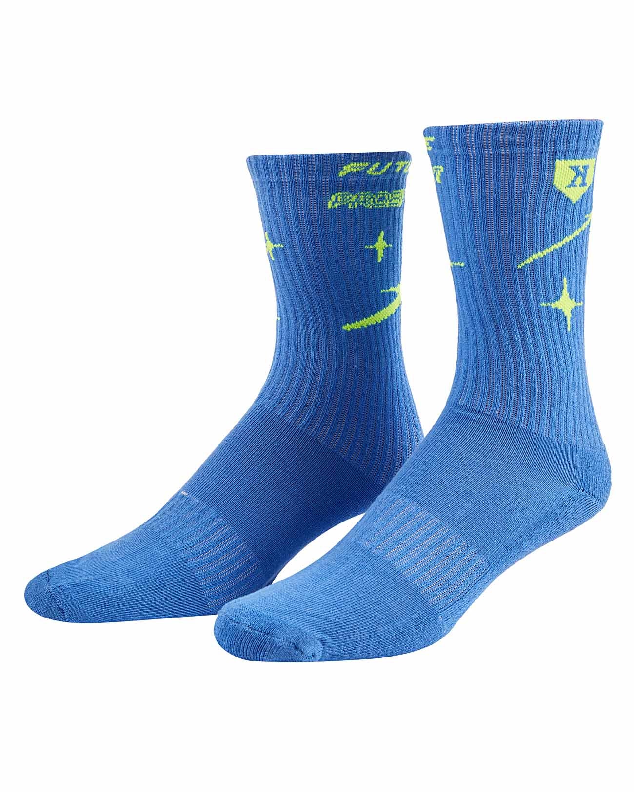 YOUTH Future Prospects Socks 3-Pack