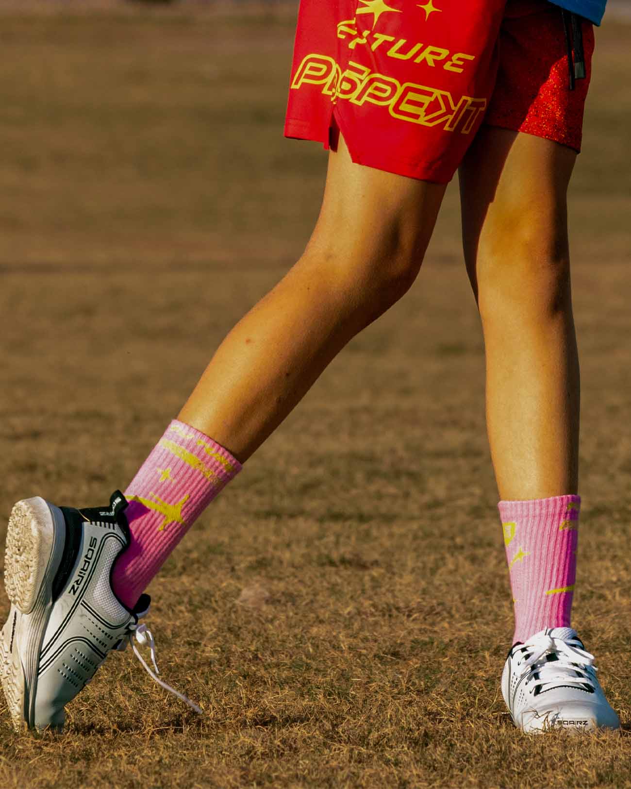 YOUTH Future Prospects Socks 3-Pack