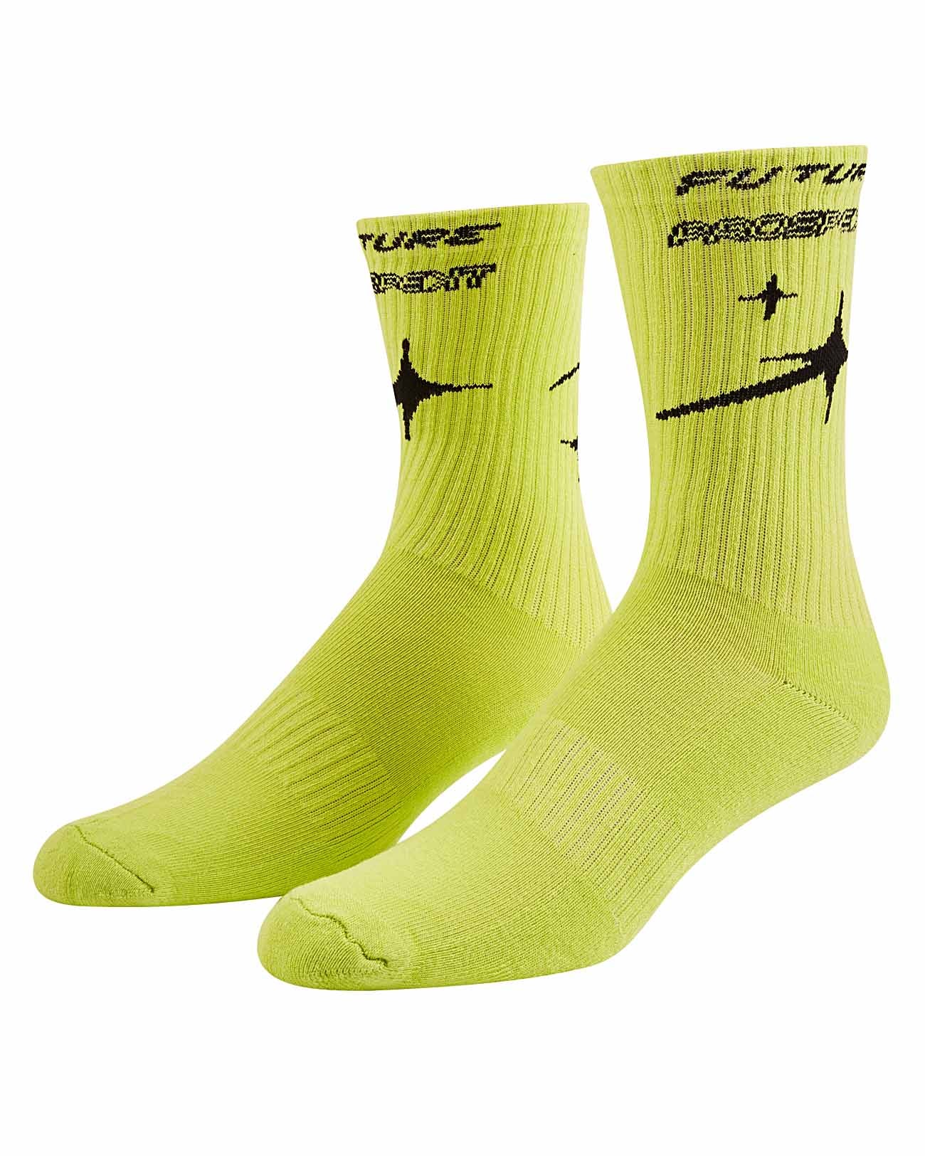 YOUTH Future Prospects Socks 3-Pack