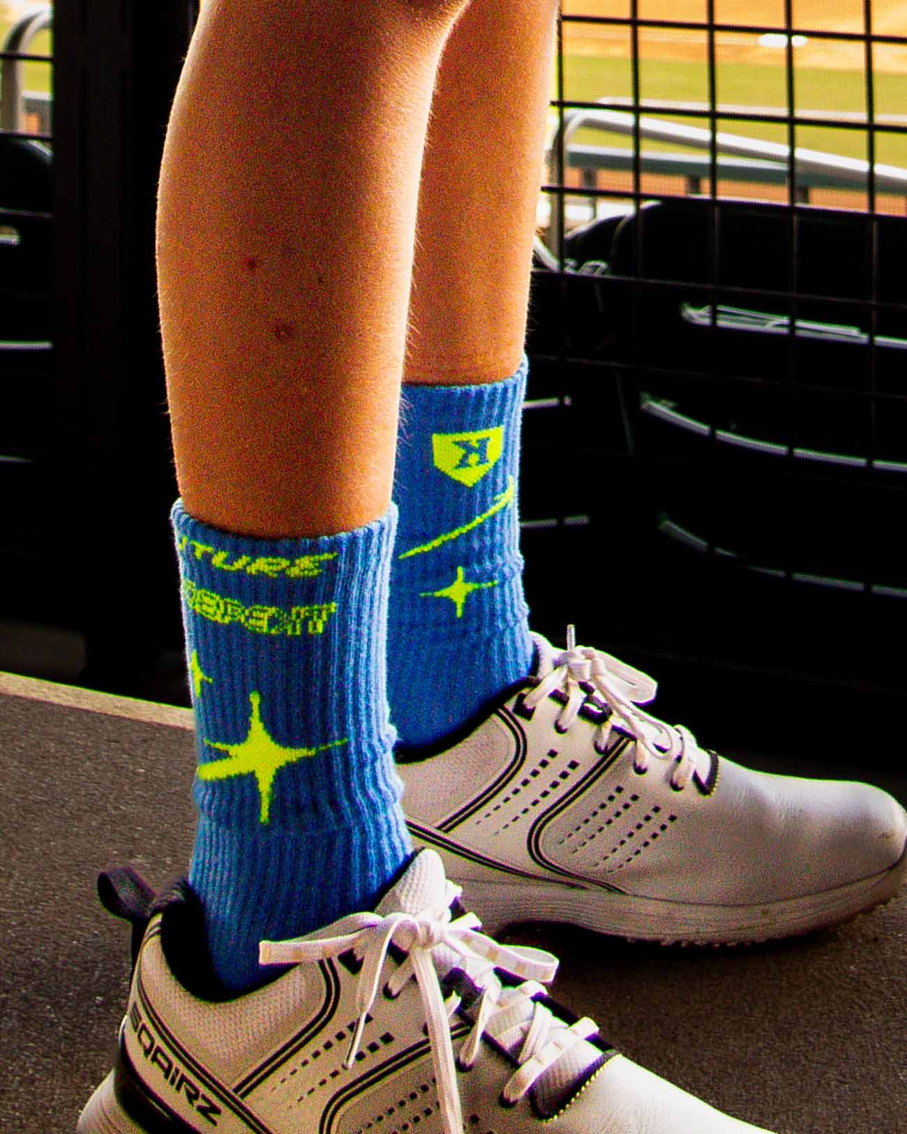 YOUTH Future Prospects Socks 3-Pack