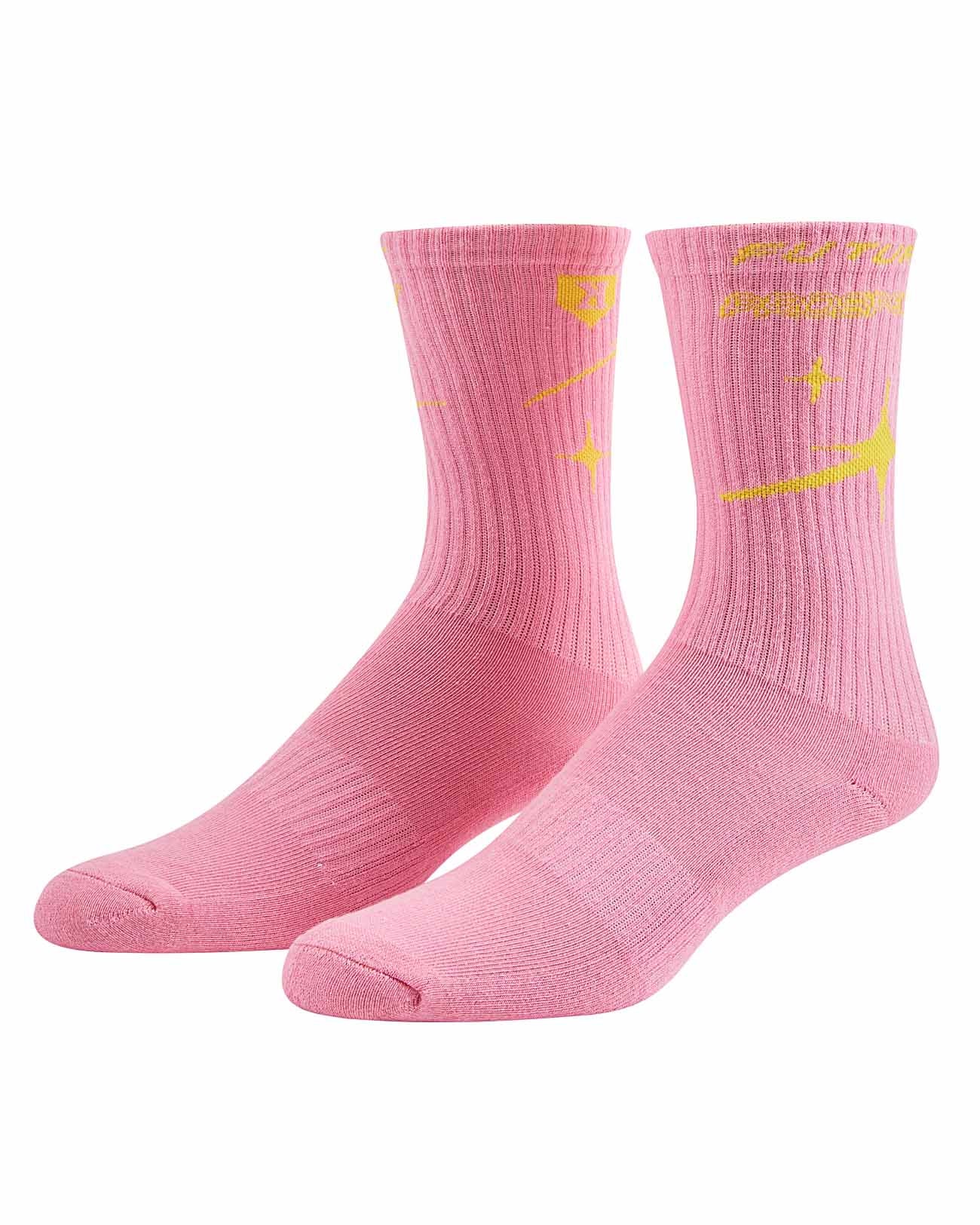 YOUTH Future Prospects Socks 3-Pack