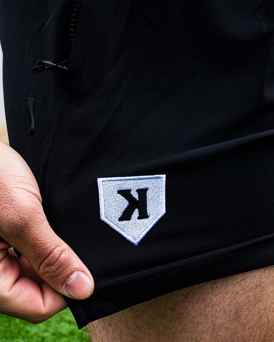 YOUTH LHP Training Shorts