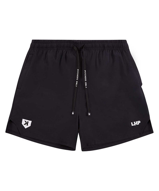 YOUTH LHP Training Shorts