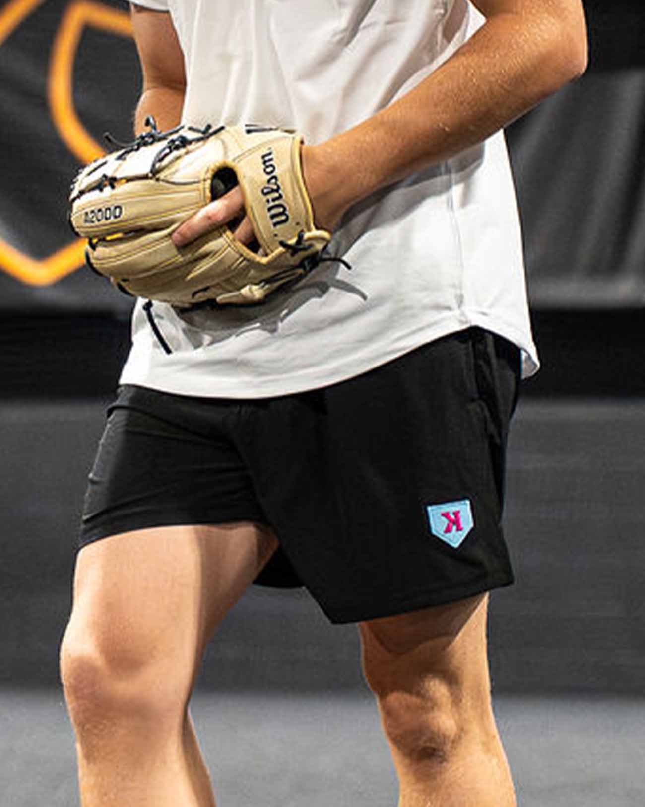 Miami Vice Training Shorts