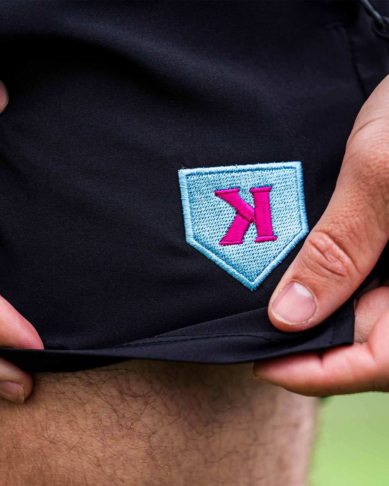 Miami Vice Training Shorts