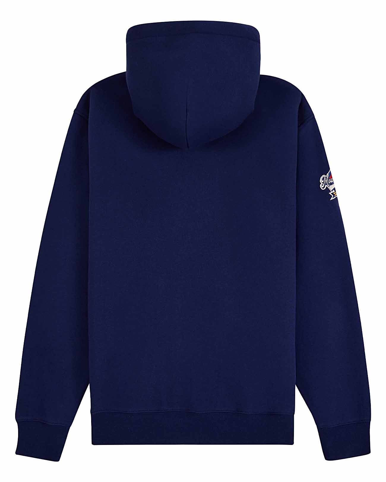 Mound Legends Hoodie