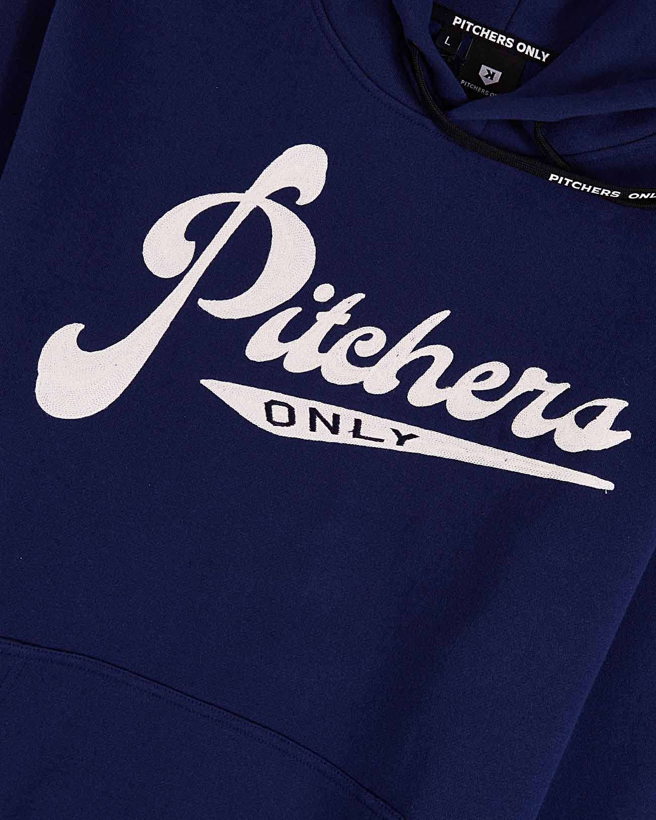 Mound Legends Hoodie