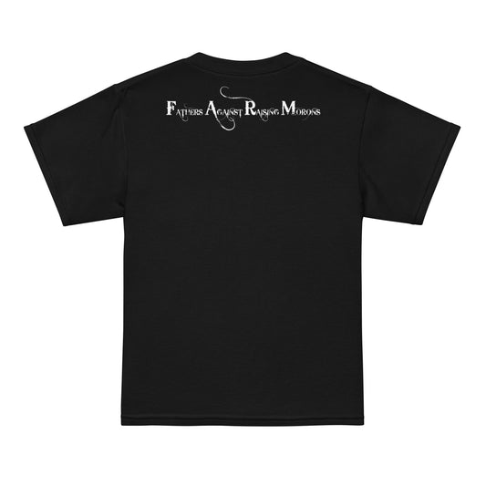Raised by a FARM Tee - Youth