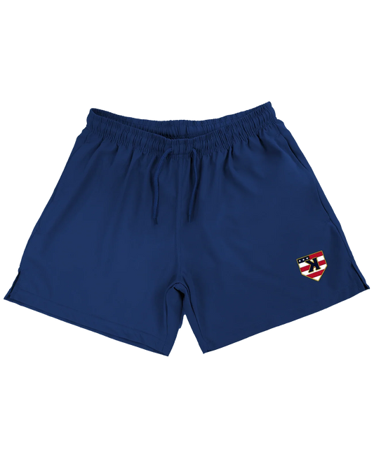 YOUTH Stars & Strikes Training Shorts