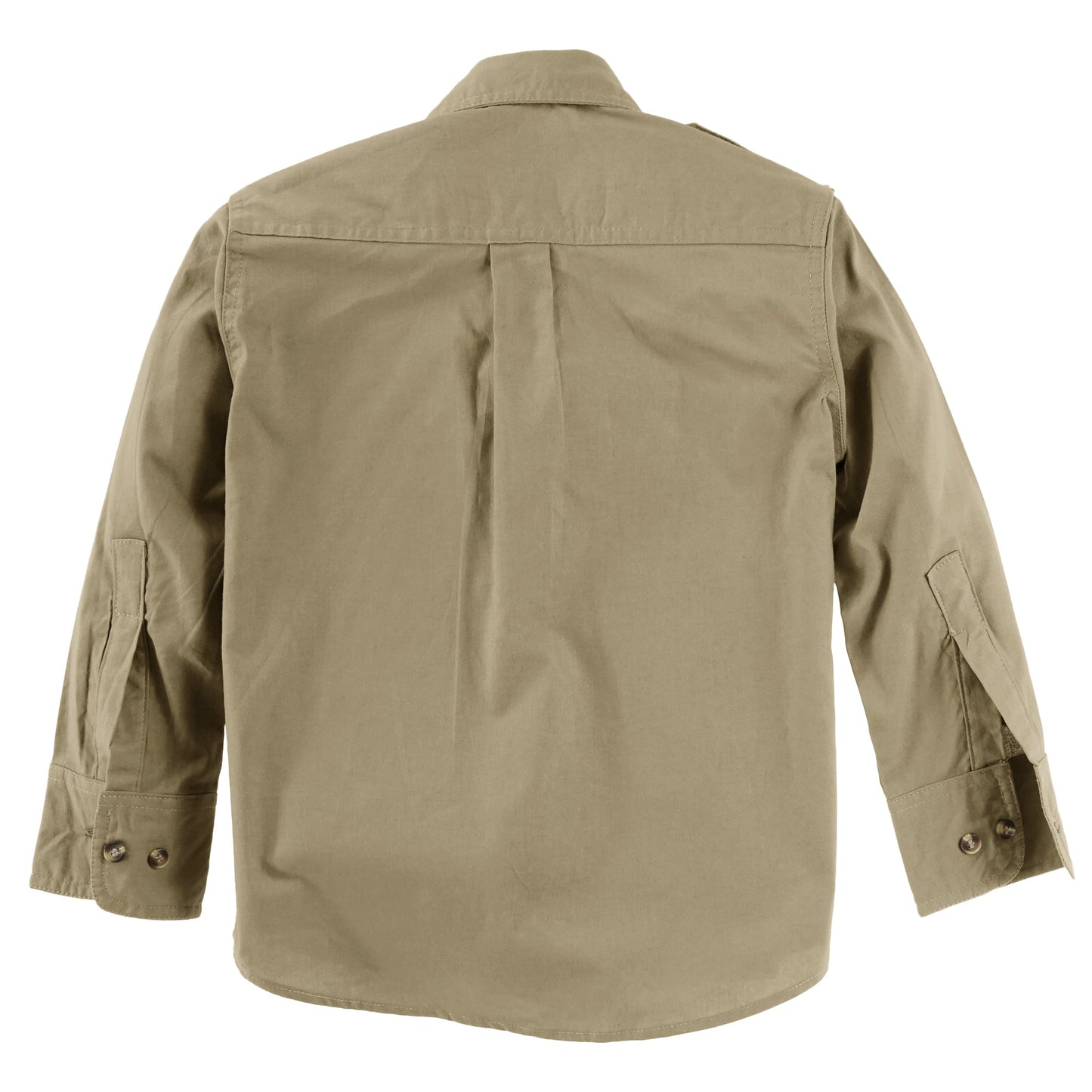 Trail Shirt for Kids - L/Sleeve