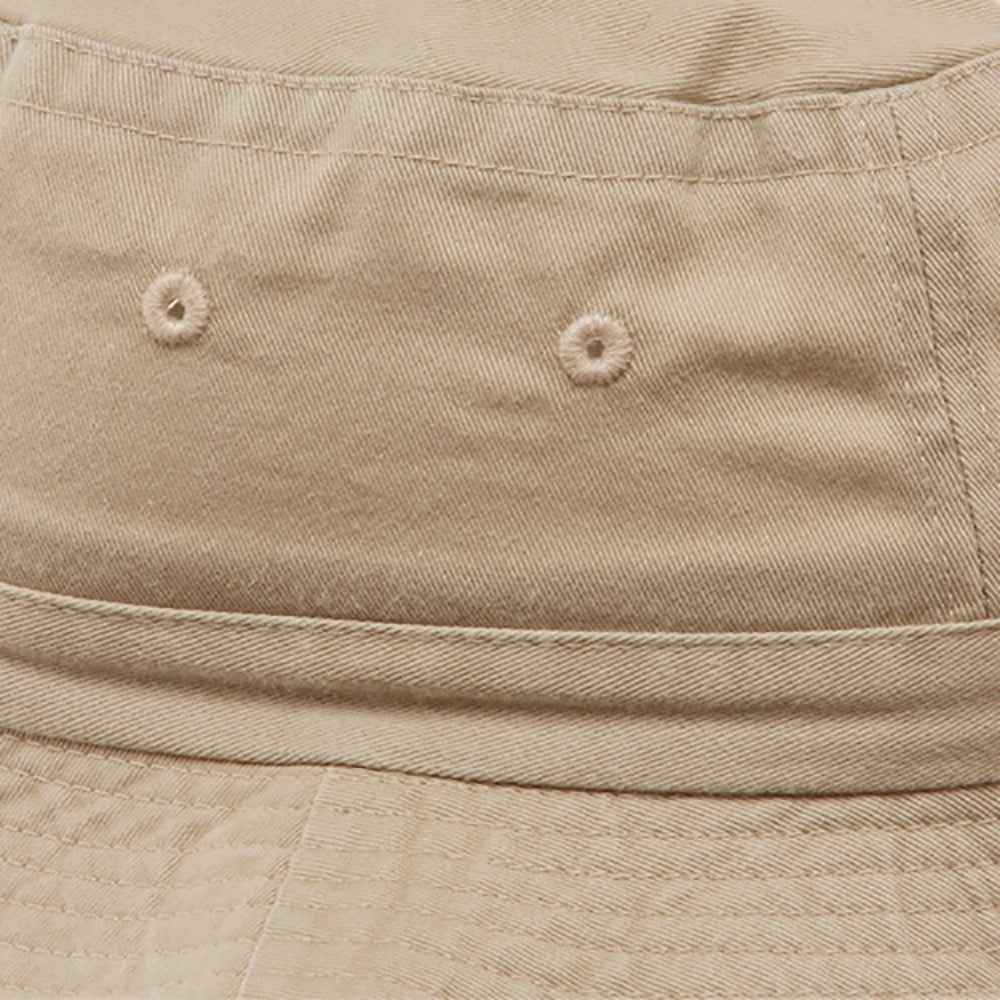 Youth Pigment Dyed Bucket Hat