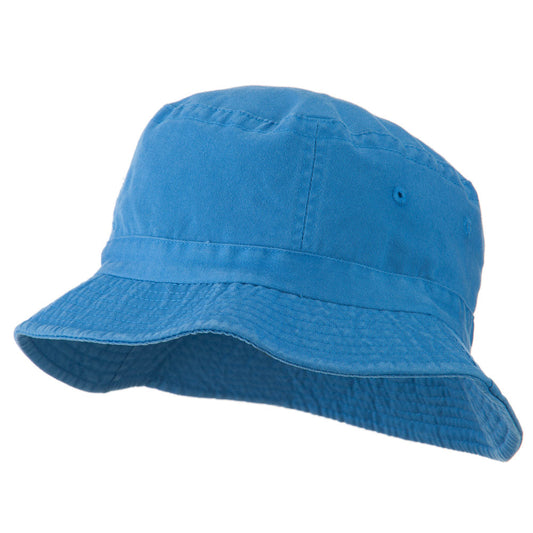 Youth Pigment Dyed Bucket Hat
