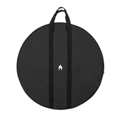 Yukon 27" Firepit Accessories