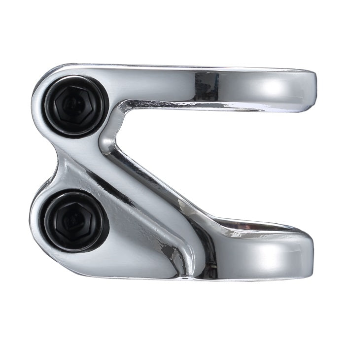 Envy 2 Bolt Oversized Z Clamp - Chrome