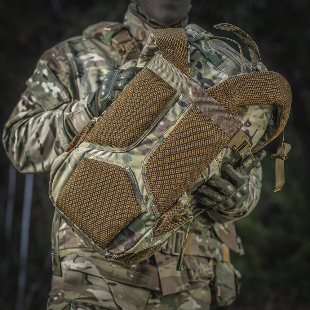 M-Tac Backpack Elite Gen.II