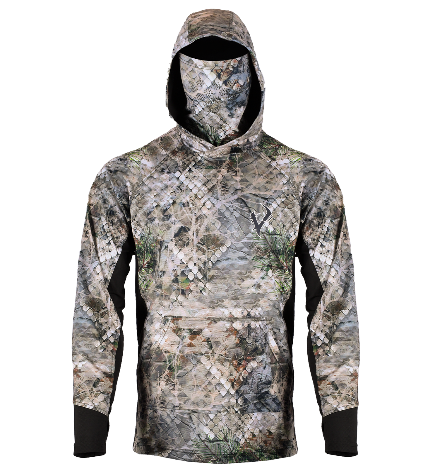 Vycah Zenyx Stealth Shirt Gen 2 - Fall