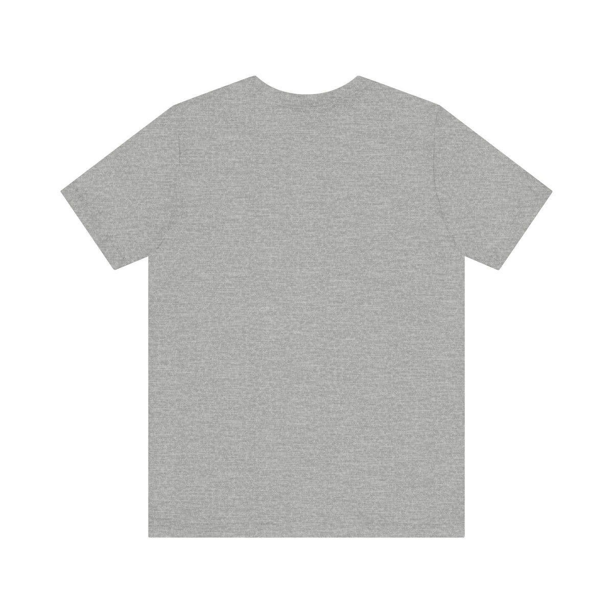 Zero Pucks Given - Short Sleeve Tee