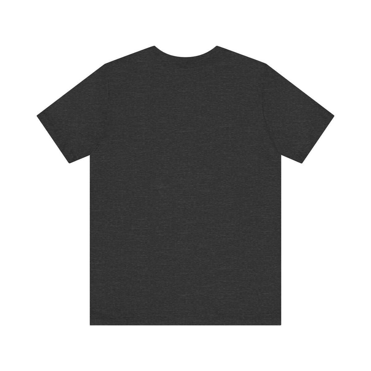 Zero Pucks Given - Short Sleeve Tee