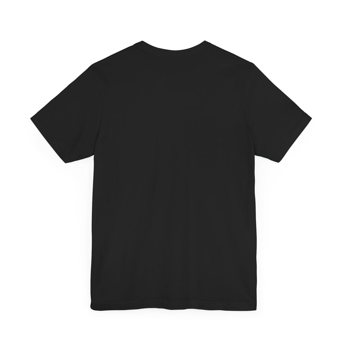 Zero Pucks Given - Short Sleeve Tee