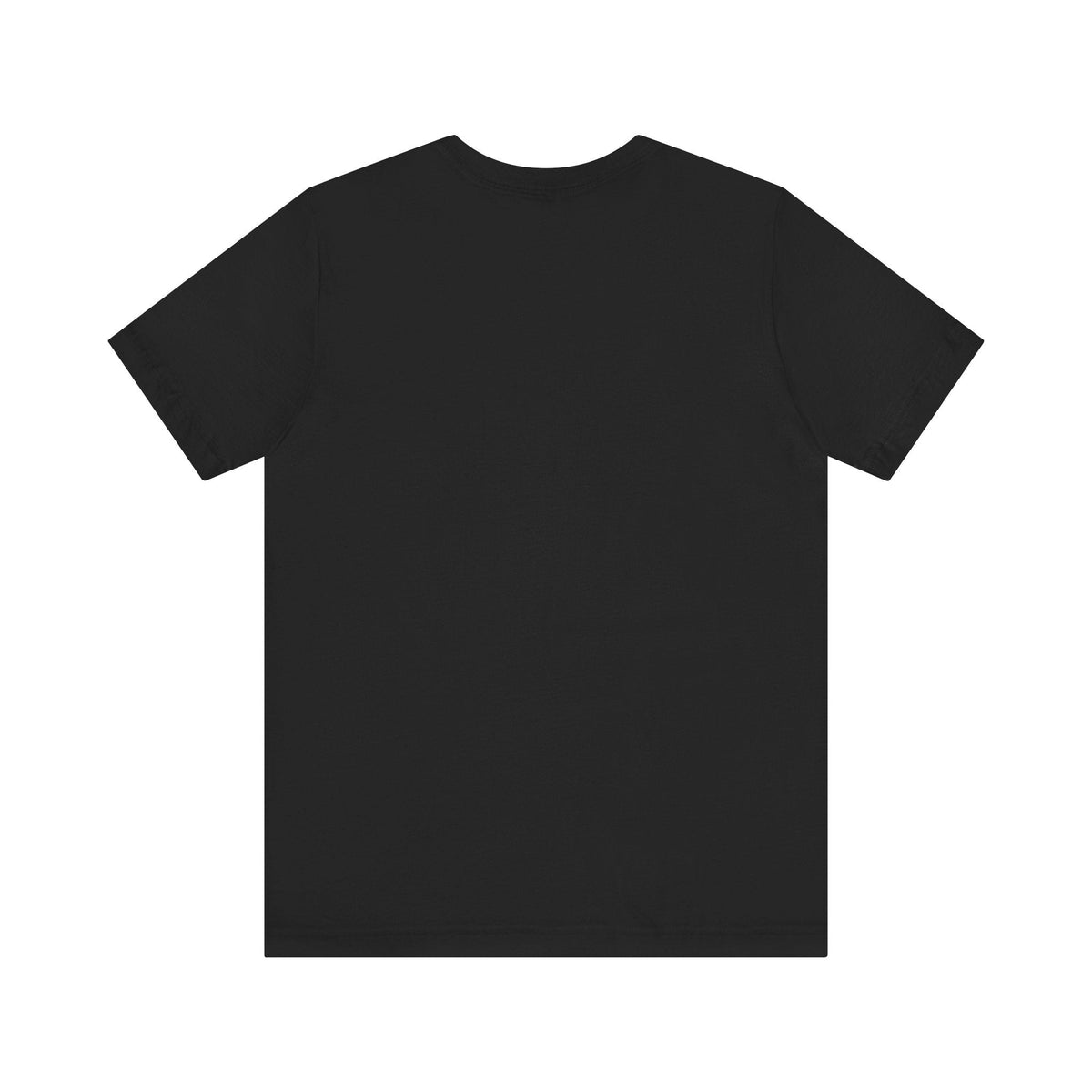 Zero Pucks Given - Short Sleeve Tee