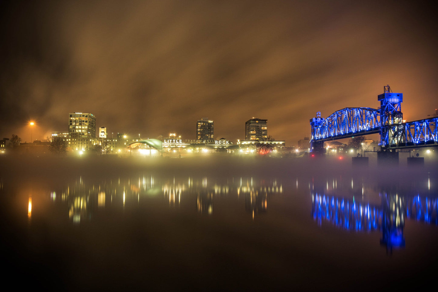 Capture Arkansas IV: The best of Arkansas in Photography