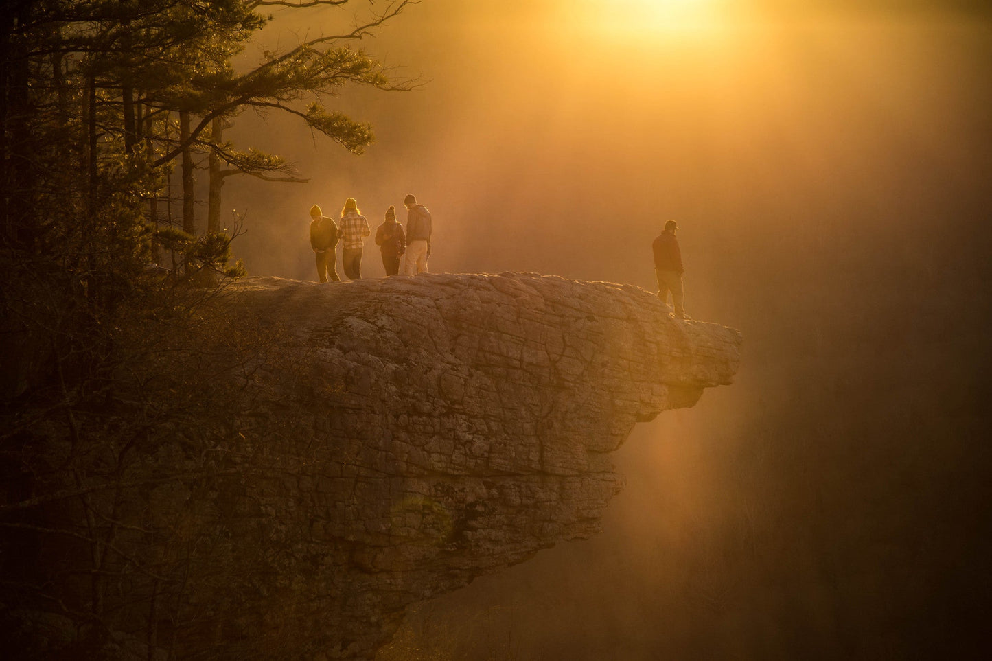 Capture Arkansas IV: The best of Arkansas in Photography