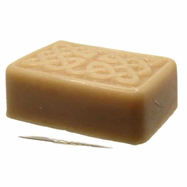 Garda Siochana Bar Soap - by Murphy and McNeil