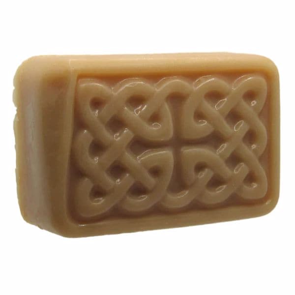 Gael Laoch Bar Soap - by Murphy and McNeil