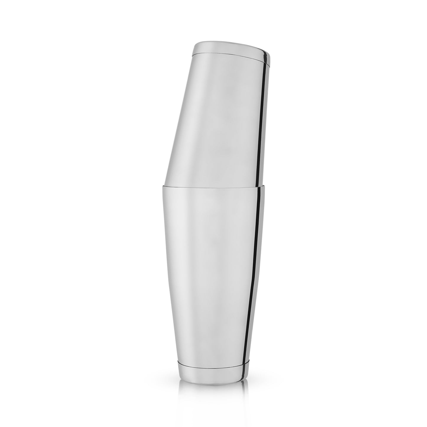 Harrison Stainless Steel Boston Shaker Tin Set