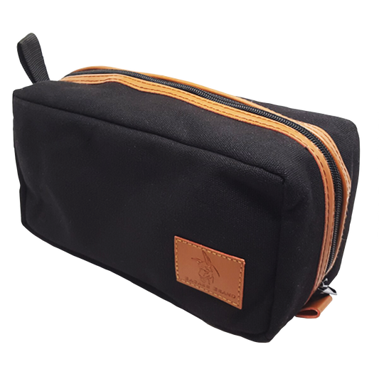Badass Canvas Travel Bag