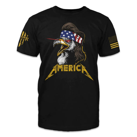 AMERICA! T-Shirt