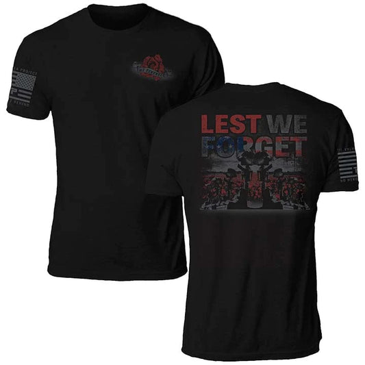 LEST WE FORGET T-Shirt
