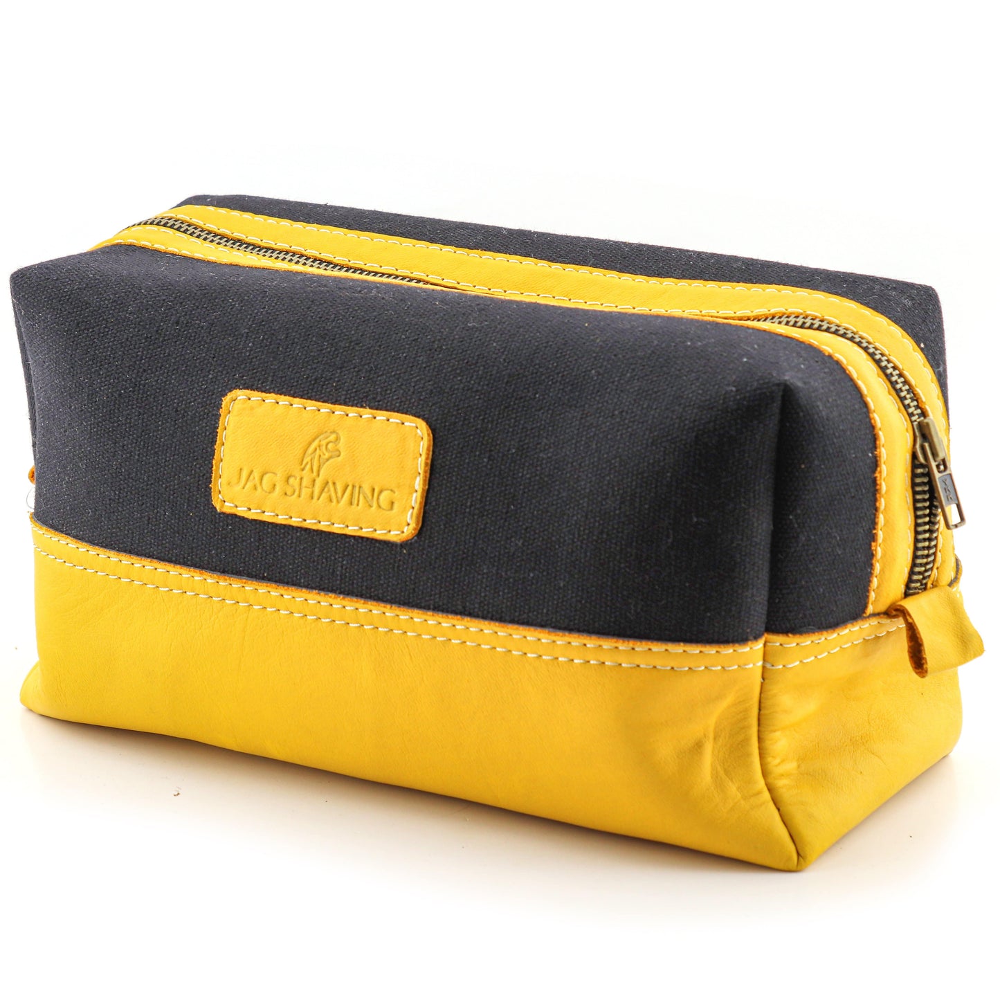 Toiletry Bag - Yellow Color