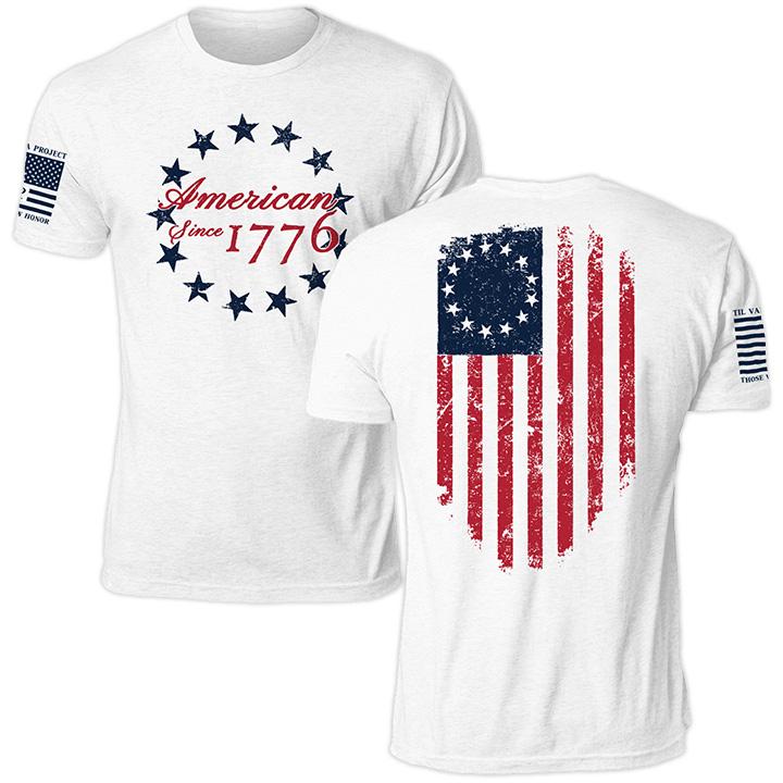 Betsy Ross T-Shirt