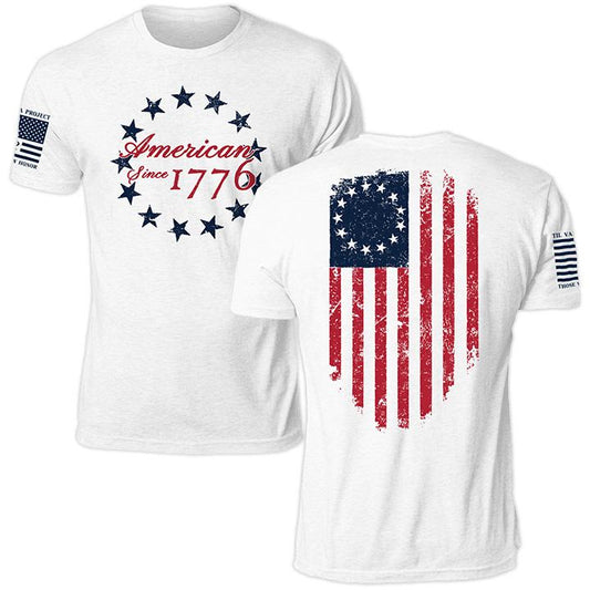 Betsy Ross T-Shirt