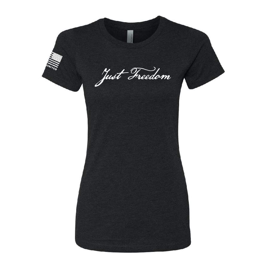 JUST FREEDOM T-Shirt