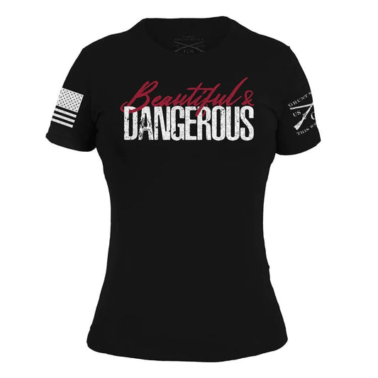 BEAUTIFUL & DANGEROUS T-Shirt