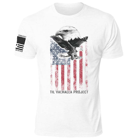 Freedom Flag T-Shirt