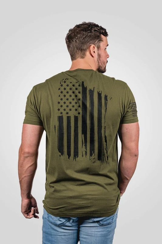 Men's T-Shirt - America